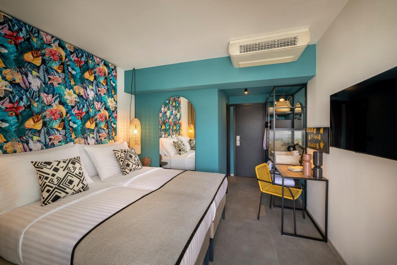 מאקרסקה Places Dalmacija By Valamar מראה חיצוני תמונה