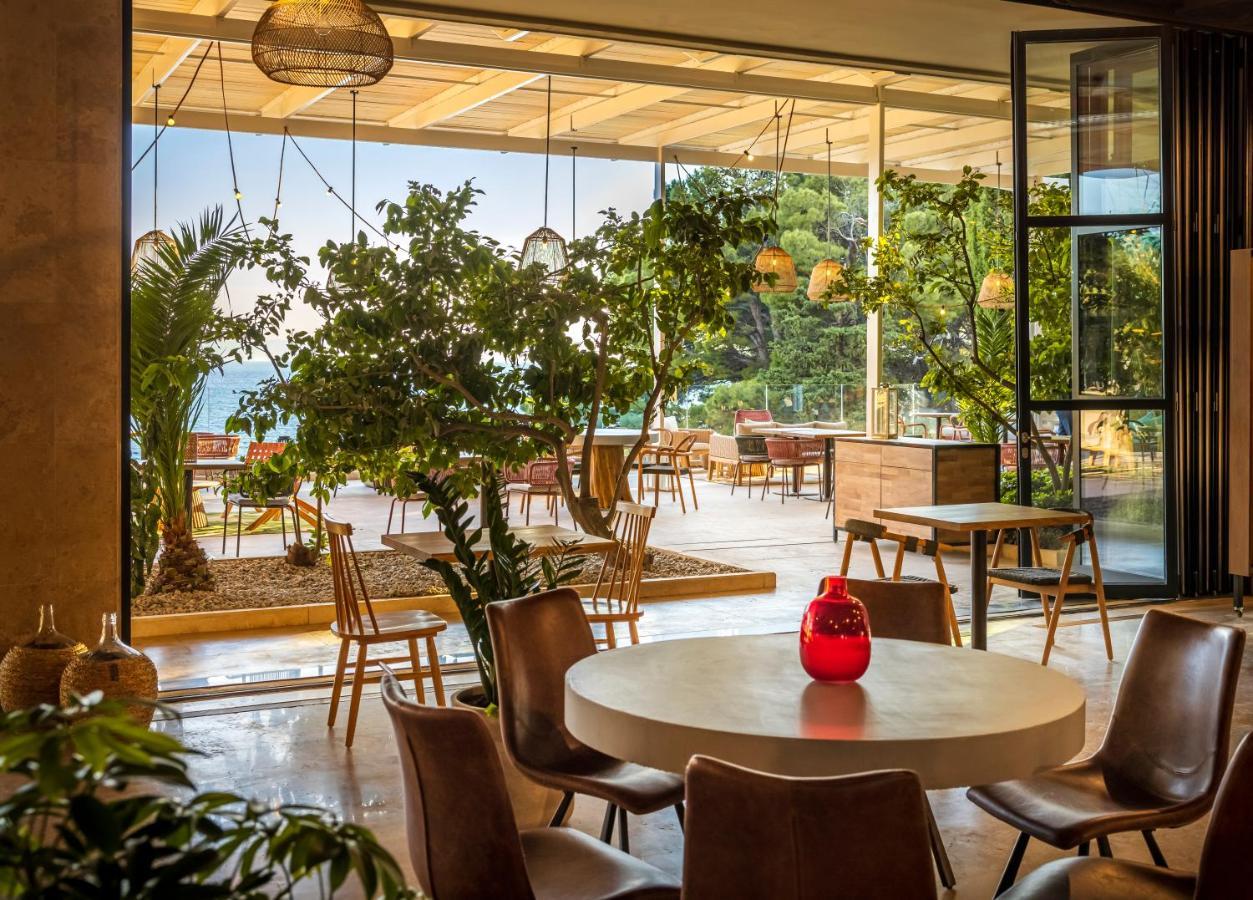 מאקרסקה Places Dalmacija By Valamar מראה חיצוני תמונה