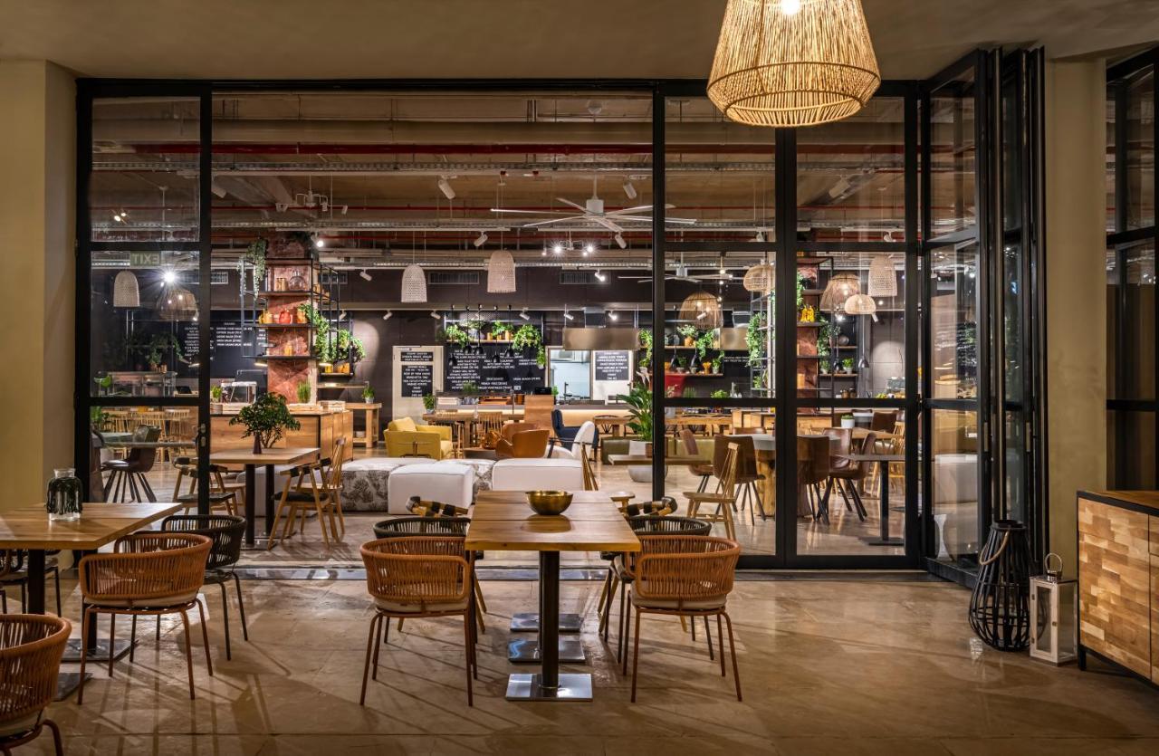 מאקרסקה Places Dalmacija By Valamar מראה חיצוני תמונה