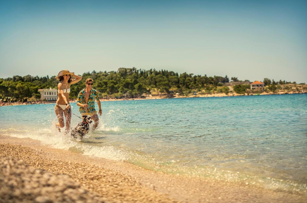 מאקרסקה Places Dalmacija By Valamar מראה חיצוני תמונה