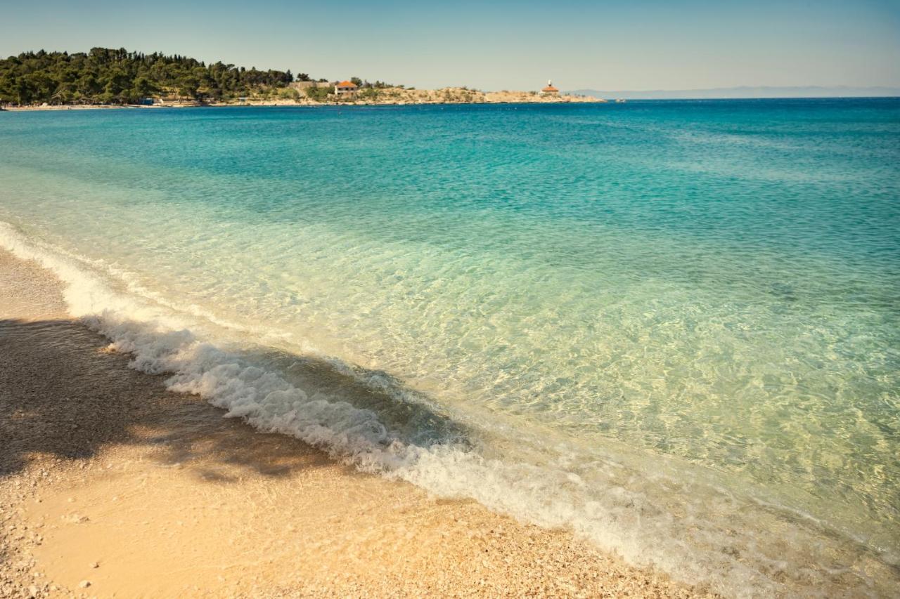 מאקרסקה Places Dalmacija By Valamar מראה חיצוני תמונה