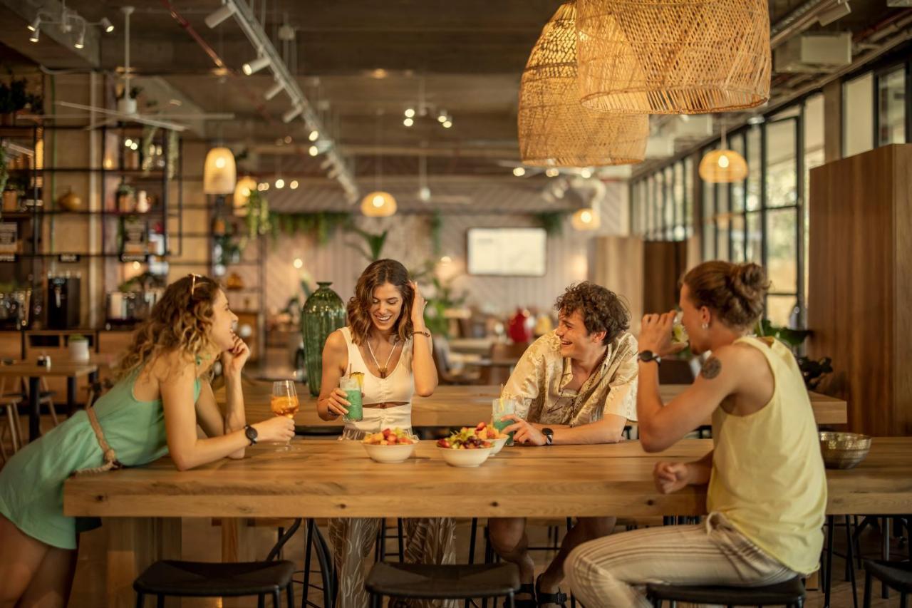 מאקרסקה Places Dalmacija By Valamar מראה חיצוני תמונה