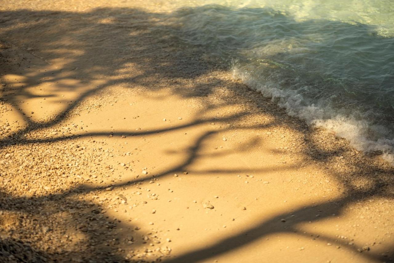 מאקרסקה Places Dalmacija By Valamar מראה חיצוני תמונה
