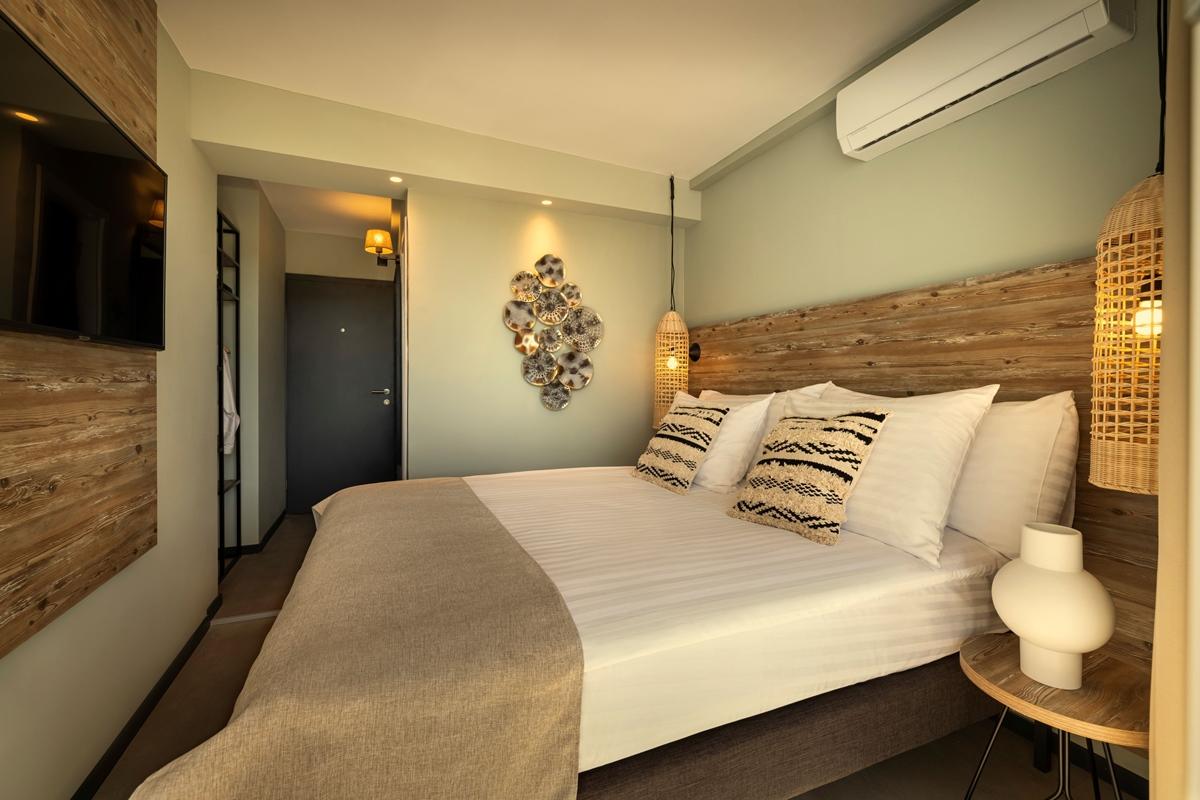 מאקרסקה Places Dalmacija By Valamar מראה חיצוני תמונה